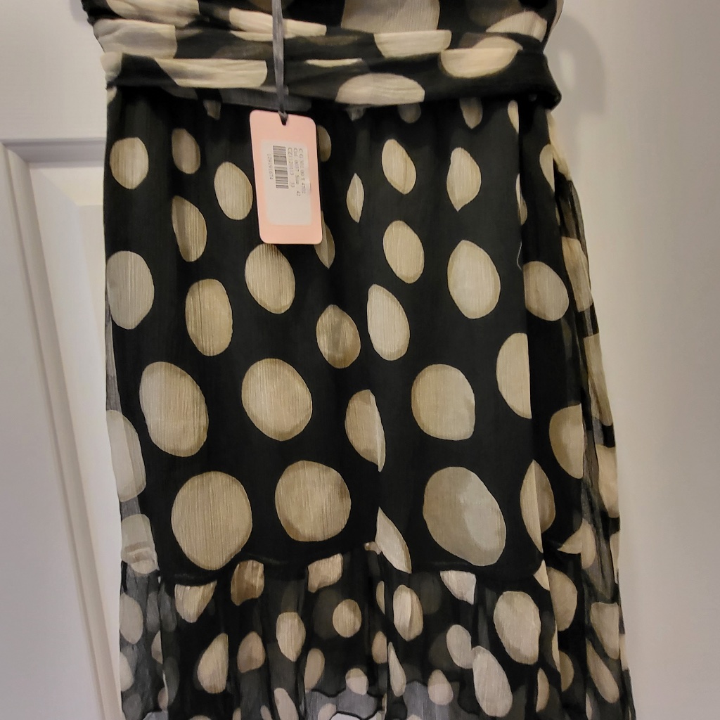 Redvalentino Skirt
